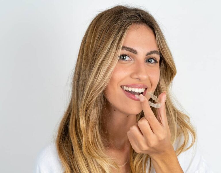 Invisalign or Braces: Finding the Right Fit for Your Smile