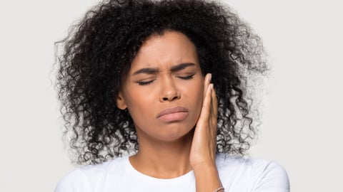 Is Malocclusion Causing Your Headache?