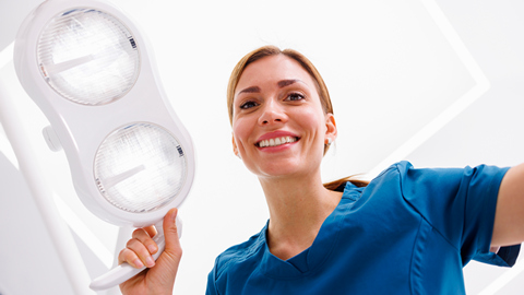 Can You Name 9 Dental Specialties?