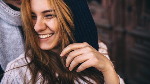 Cosmetic Dentistry Gives Sacramento Residents Perfect Smiles