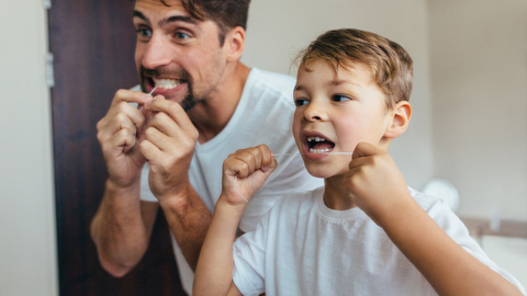 5 Ways To Floss Daily In Lodi