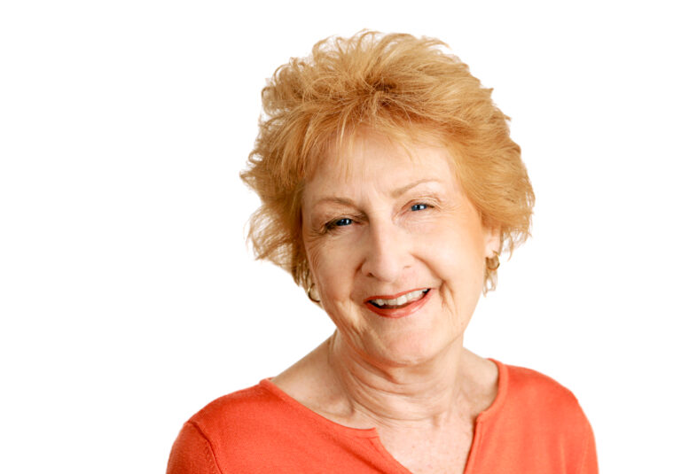 Smile Design for an Ageless Smile
