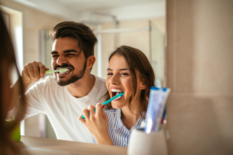 Everyday Habits That Help Dental Veneers Last Longer